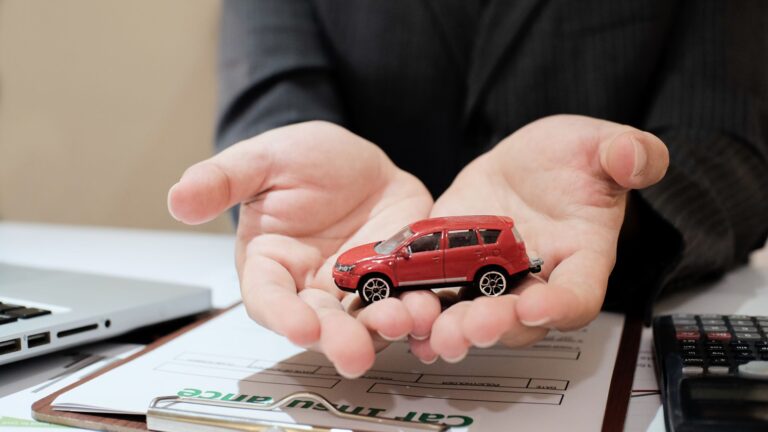 Buy Auto Insurance Leads