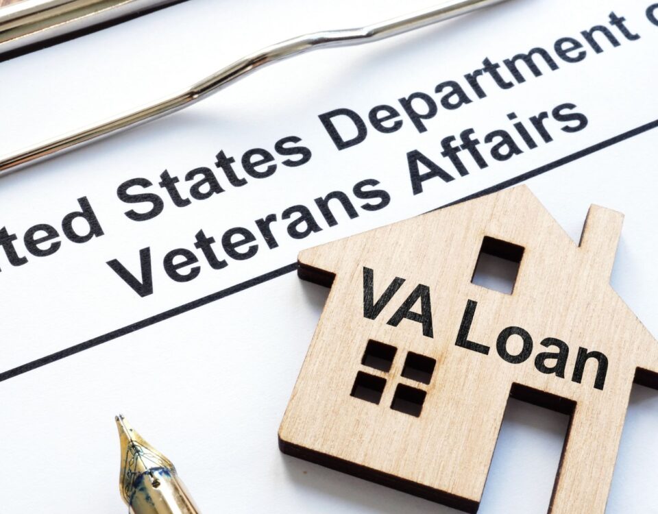 VA Mortgage Lead​