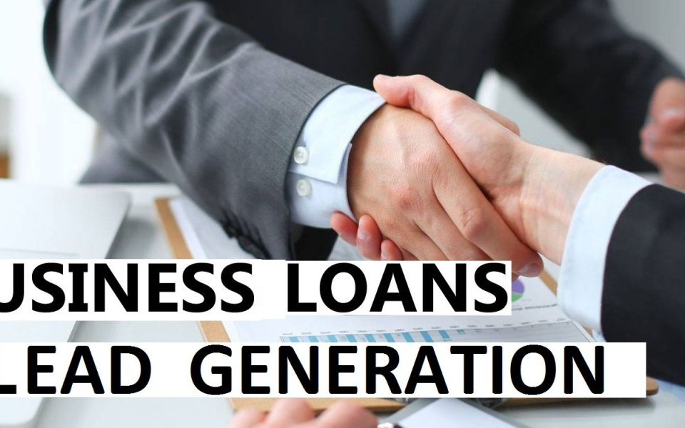 Business Loans Leads