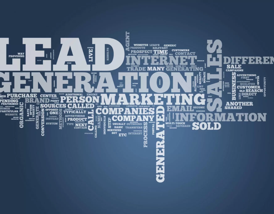 Lead Generation