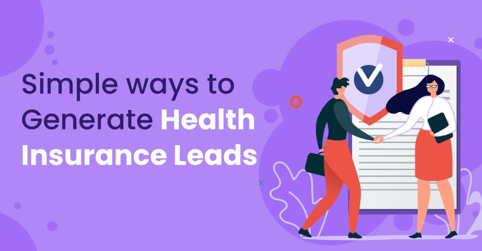 health insurance leads