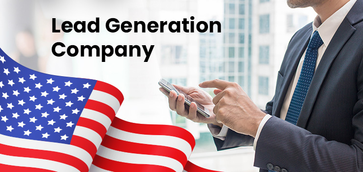 Best Quality Leads Generation Company in USA