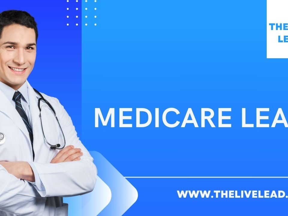 Medicare Leads