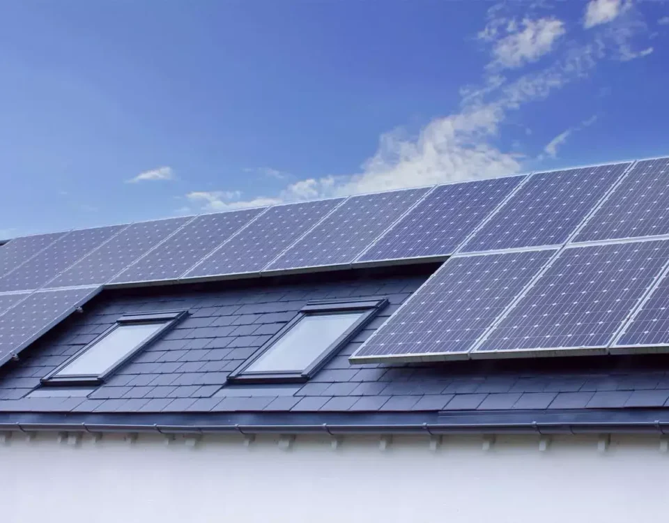 best solar panels for home