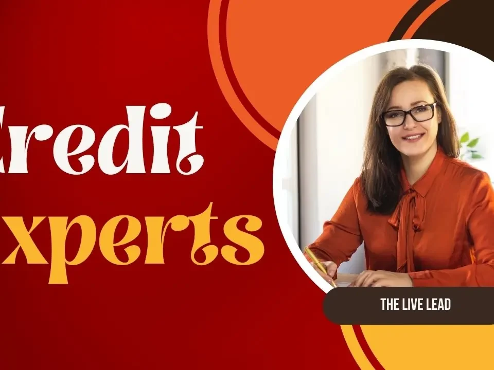 credit experts