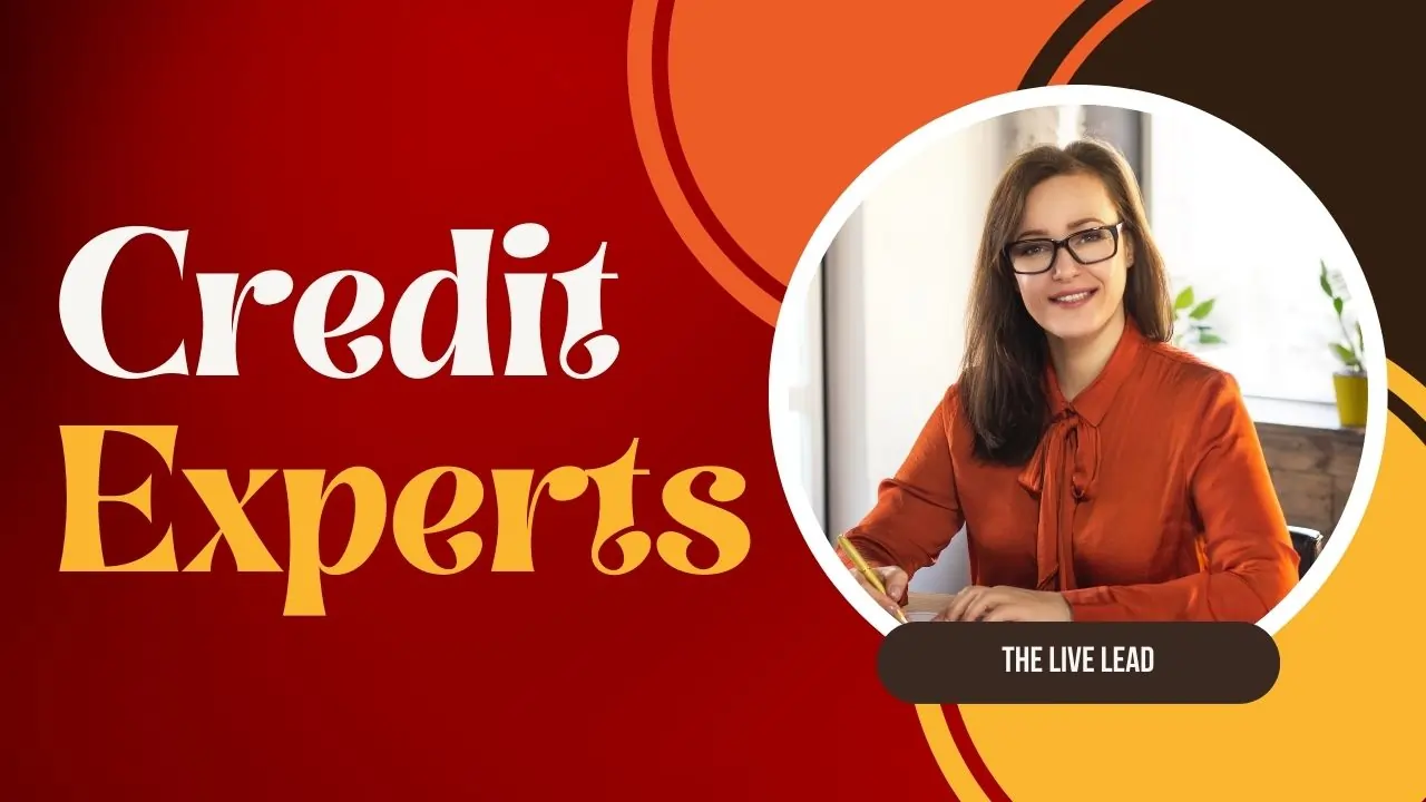 credit experts