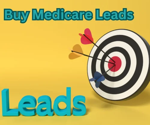 Buying Medicare leads