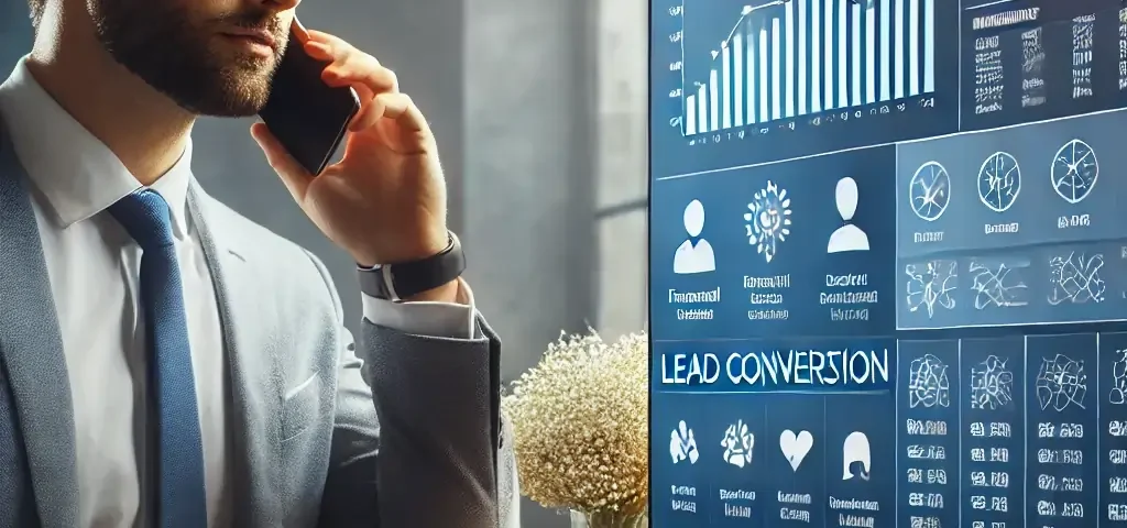 how to convert live transfer auto insurance leads