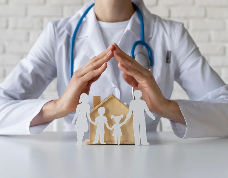 aged health insurance leads usa