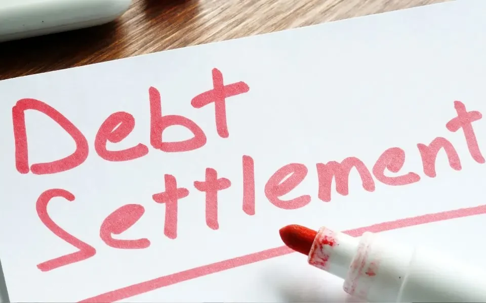 Debt Settlement Negotiation