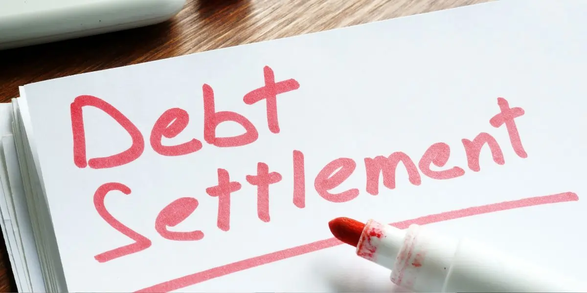 Debt Settlement Negotiation