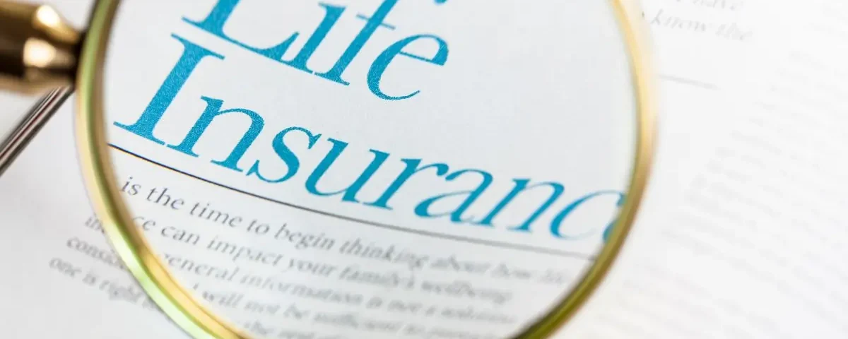 Exclusive Life Insurance Leads