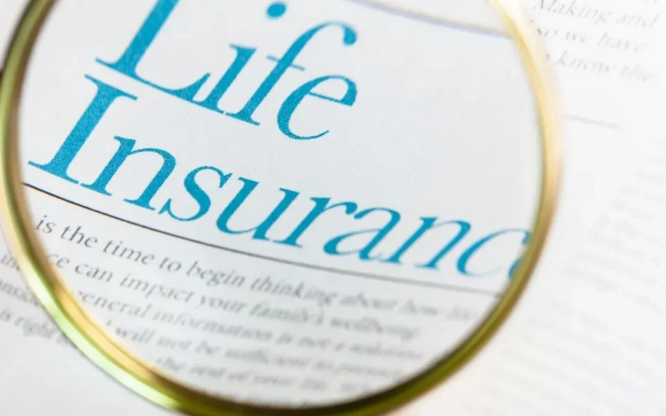 Exclusive Life Insurance Leads