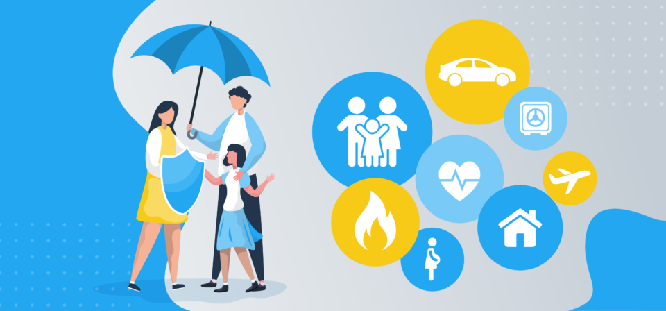 insurance life leads