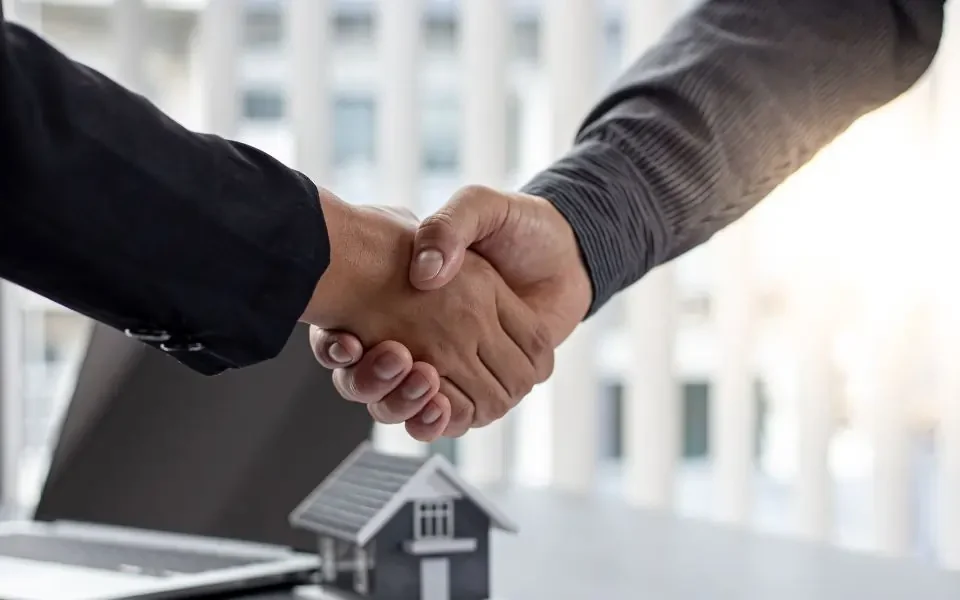 Commercial Insurance Leads