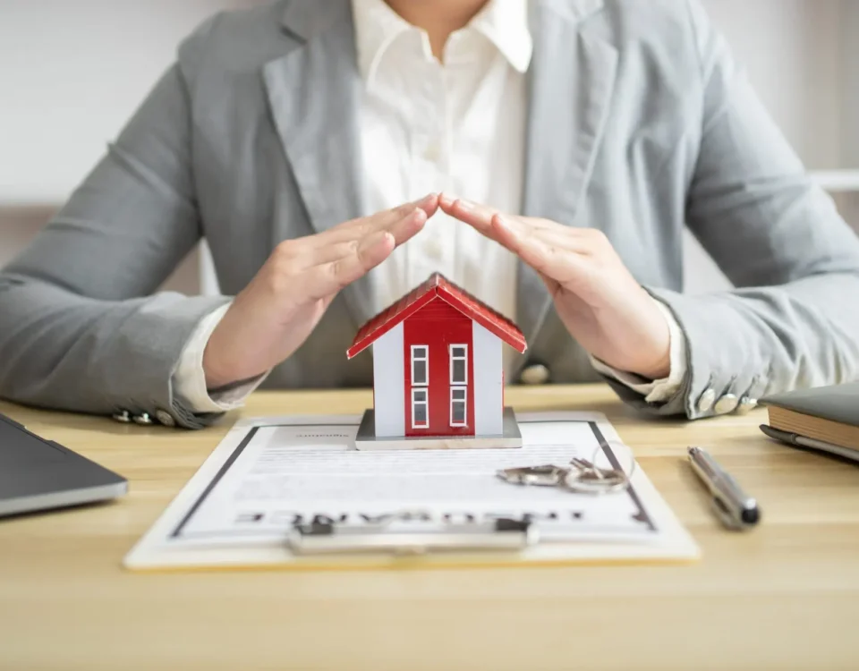 homeowners insurance leads