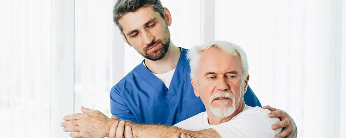 Rehab Center Leads