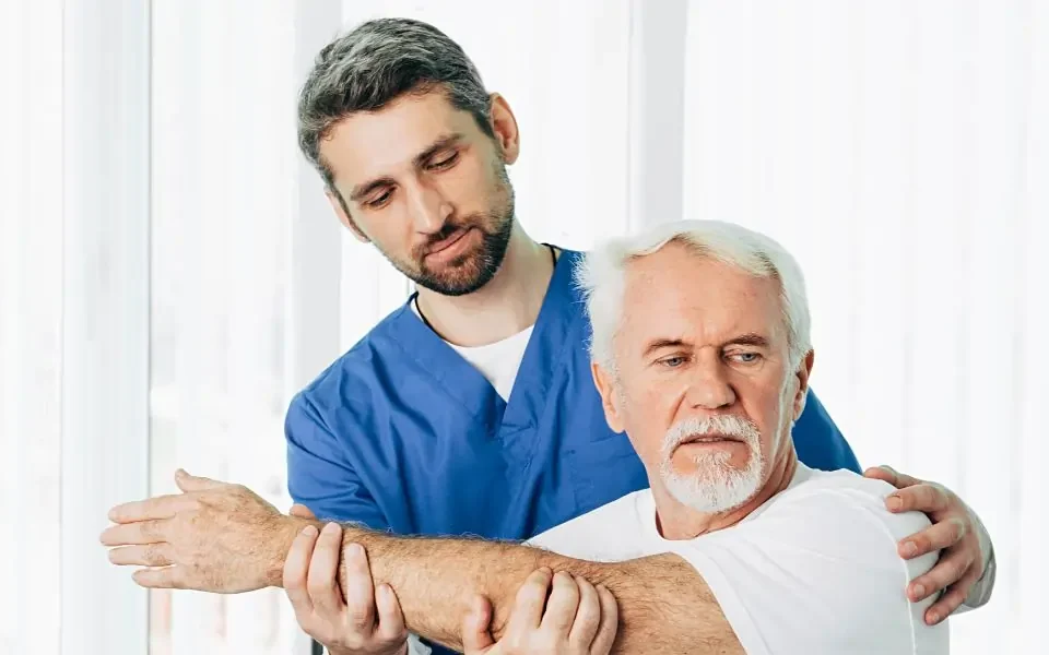 Rehab Center Leads