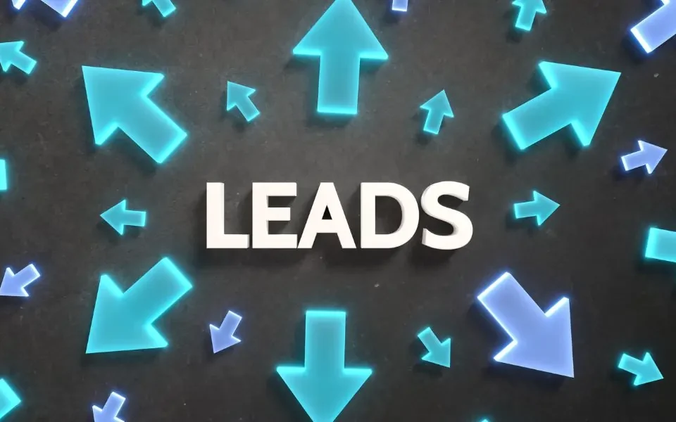 New Home Buyer Live Leads Transfer