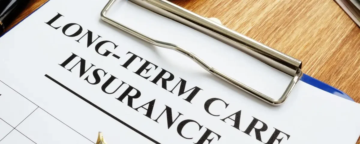 Long Term Care Insurance Leads