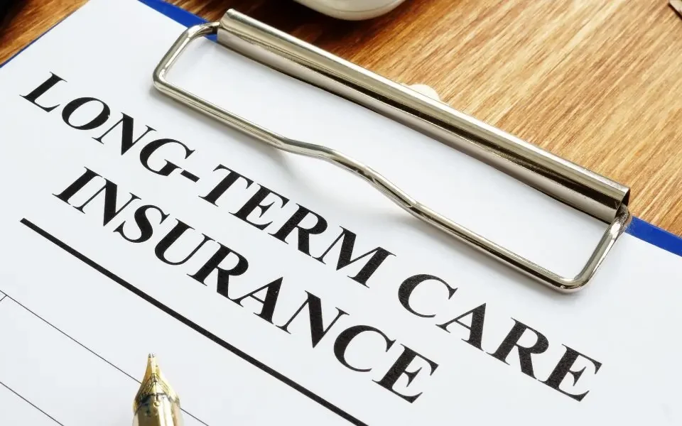 Long Term Care Insurance Leads