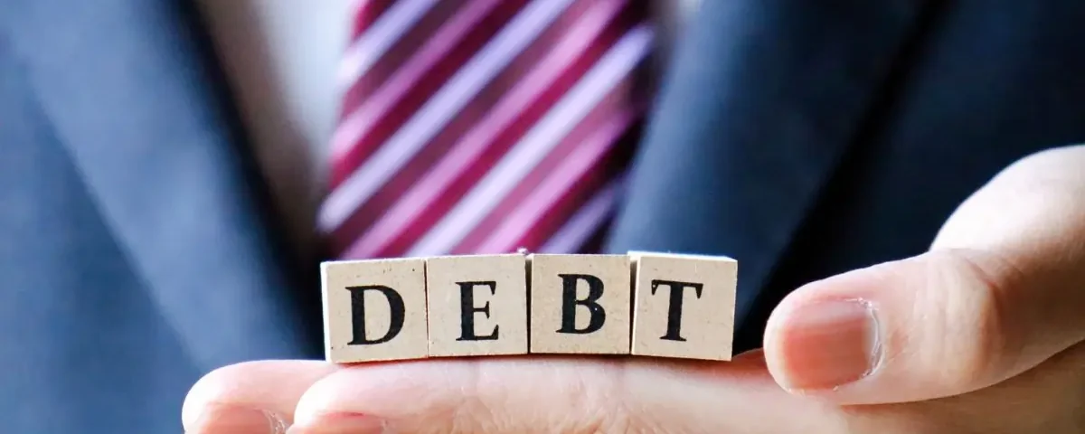 debt settlement lead provider