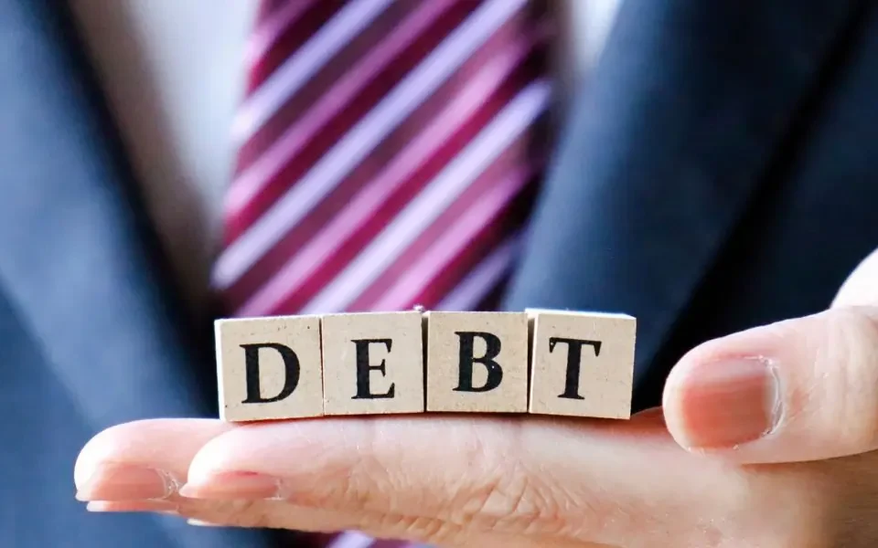 debt settlement lead provider