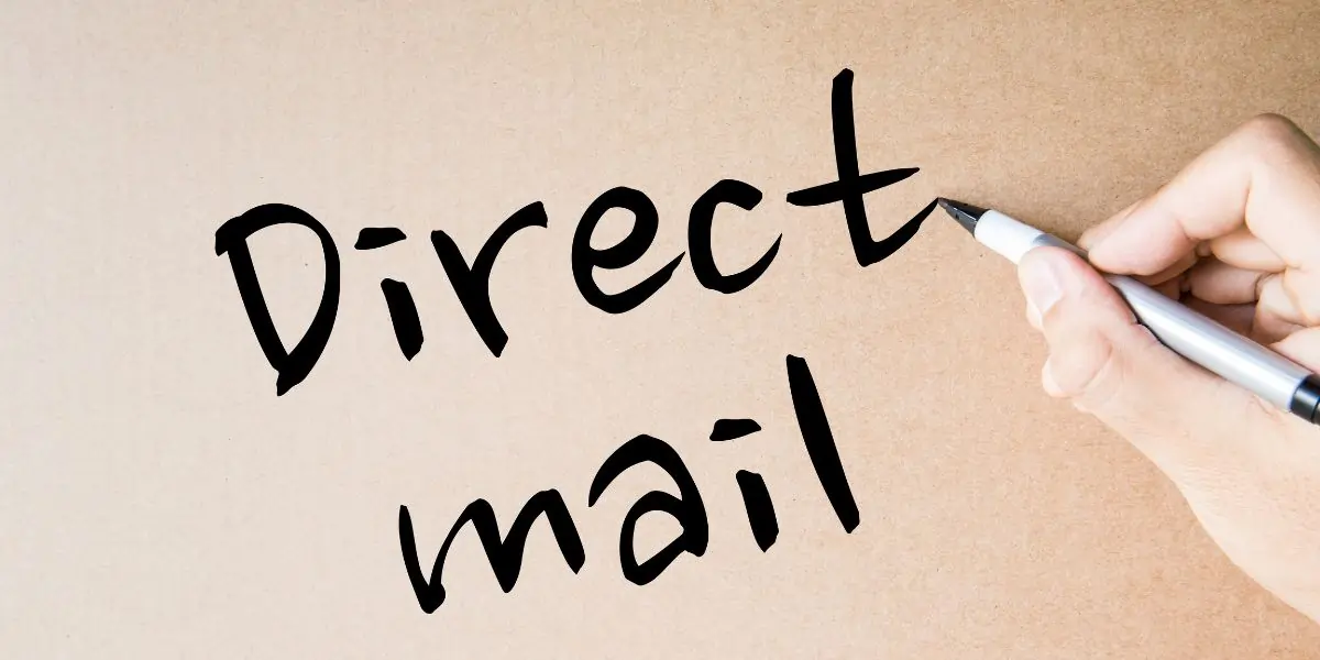 direct mail leads for insurance