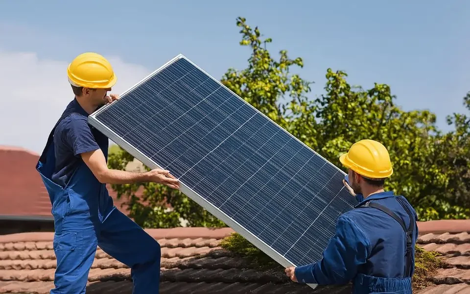 residential solar leads