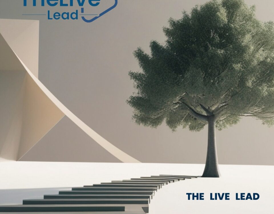 instant lead connections