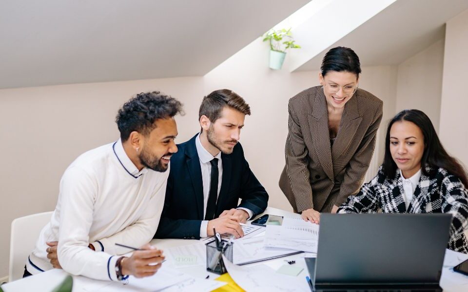 How to Increase Sales Using Live Transfer Leads